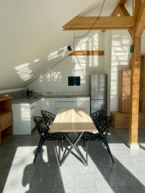 Loft mit Seeblick & Burgpanorama